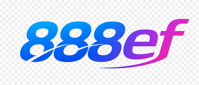 888ef Logo